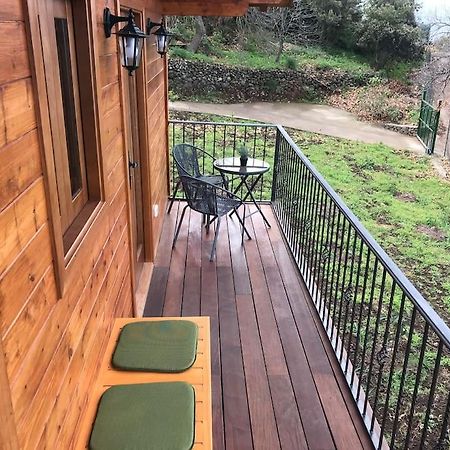 Cozy Mountain Chalet 拉奥罗塔瓦 外观 照片