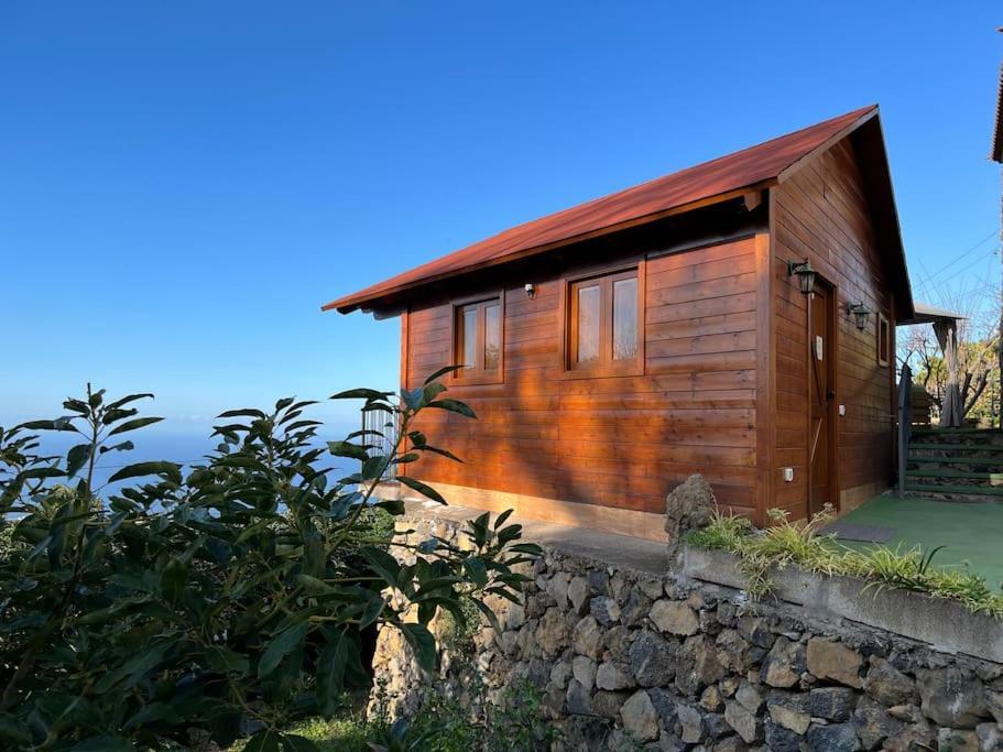 Cozy Mountain Chalet 拉奥罗塔瓦 外观 照片