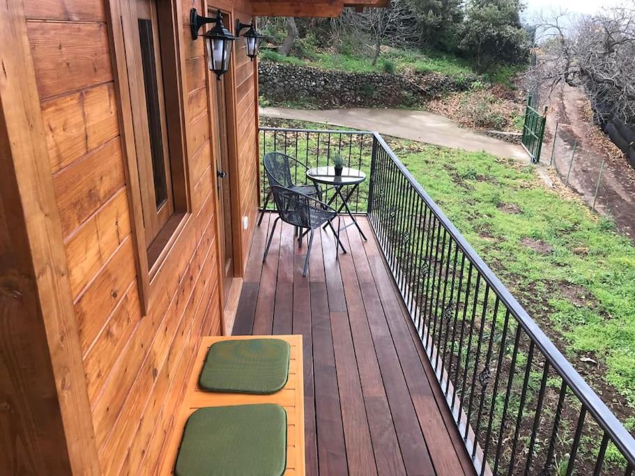 Cozy Mountain Chalet 拉奥罗塔瓦 外观 照片