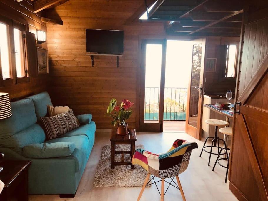 Cozy Mountain Chalet 拉奥罗塔瓦 外观 照片