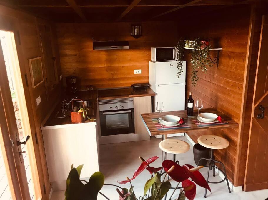 Cozy Mountain Chalet 拉奥罗塔瓦 外观 照片