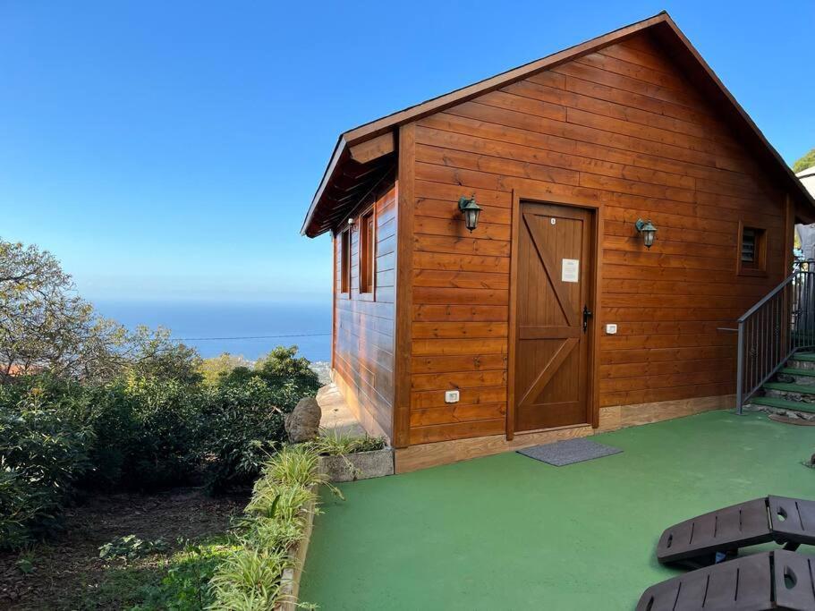 Cozy Mountain Chalet 拉奥罗塔瓦 外观 照片