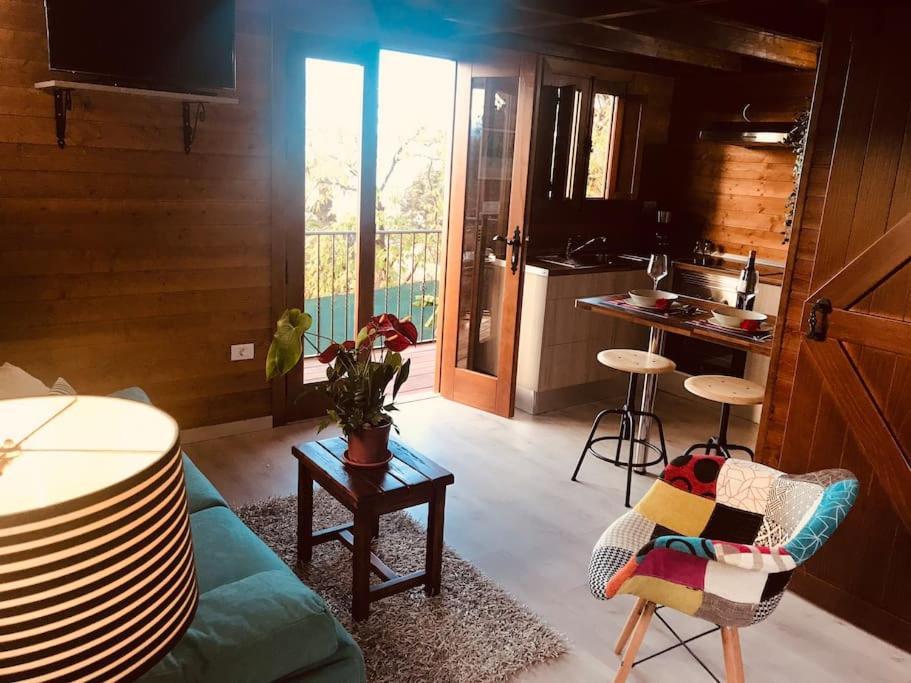 Cozy Mountain Chalet 拉奥罗塔瓦 外观 照片